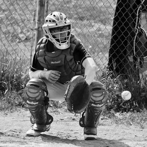 Meet your Posher, Christopher